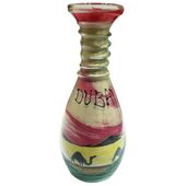 Sand Bottle Round Large