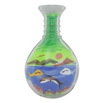 Traditional Sand Bottle 002