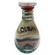 Sand Bottle Flat Small