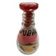 Sand Bottle Round Small